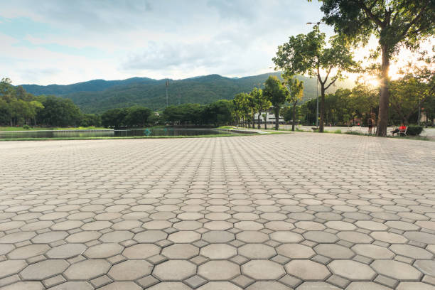 Best Permeable Paver Driveway  in Coos Bay, OR